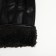 Gloves are female, dimensionless, with insulation, black color