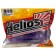 Vibro -high -high Helios Varuna Silver Sparkles & Fio, 11 cm, 7 pcs. (HS-35-036)