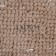 LADOOM HOUSE RUBREE, BUYS, Density 1100 g, 50 × 80 cm, brown color