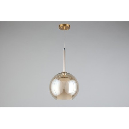 Suspended Federica E27 40W-4