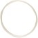 Half -compartment strings for the classic guitar Aquila 148c 3 strings