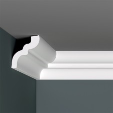 S-40 35x35x2000 mm plinth ceiling