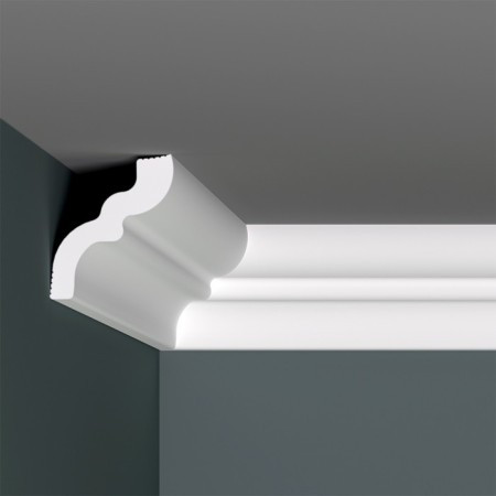 S-40 35x35x2000 mm plinth ceiling