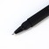 Gift handle in the penalty to the “best teacher”, plastic, blue paste, 1.0 mm