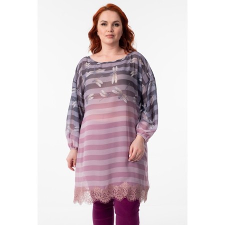 Women's tunic, size 56-1