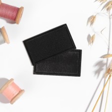 Clothing patch 