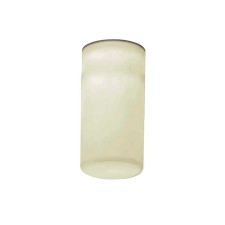 The built -in lamp Mantra Glaciar, LED, 9W, 700LM, 3000K, 170 mm, white color