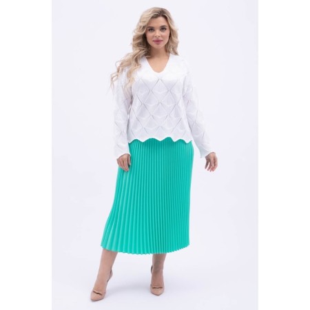 Female jumper Wisell, size 54-3