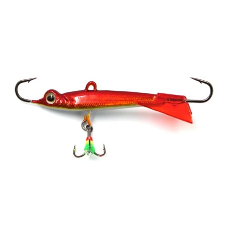 Balancir Namazu Expertmodel lead, r.50 mm, 18 g, color 31