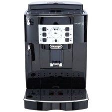 Кофемашина DeLonghi ECAM 22.110.B, автоматическая, 1450 Вт, 1.8 л, чёрная