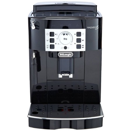 Delonghi Ecam Coffee machine 22.110.b, automatic, 1450 W, 1.8 l, black