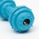 Chewing toy "Champion", TPR, 12.5 cm, blue