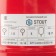 Expande Stout tank, for heating systems, 18 liters