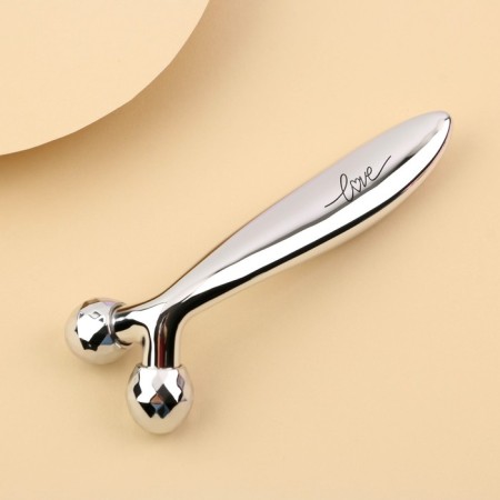 Face massager, 3D-2