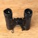 Binoculars "Intelligence" 12x30, round the eyepiece