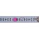 Roulette Encor 14208, rubberized case, steel tape, 7.5 m x 32 mm