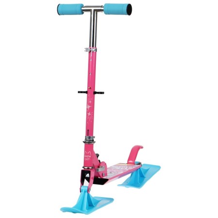 Self-Capat-Cat 2 in 1 Snow Cat-4