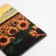 Cover for passport, colorful color