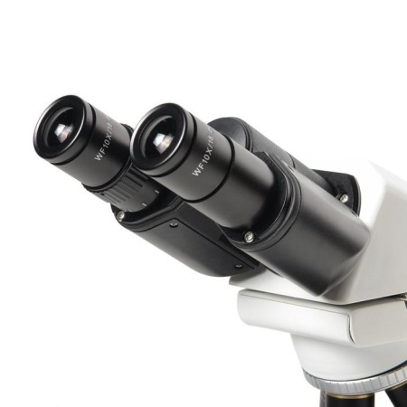 Biological microscope "Mikromed 1", 2-20 Inf-11