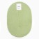 Serving napkin "Oval", central-green, 45*30 cm