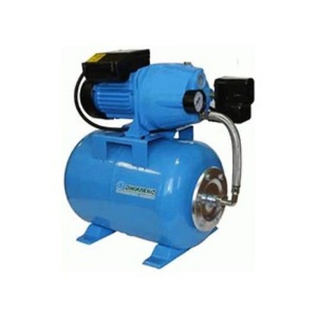 Dzhelex pump-automatic pump Jambo 70/50 h-24 (qmax = 70l/min. Hmax = 35 m)