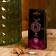 Aromacons "Chakra" 40 pcs and a rose, lavender stand, geranium
