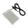 A device for manicure and pedicure Strong 210, 35,000 rpm, 64 watts, white