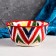 Rishtan Ceramics "Atlas" is 15 cm, small,