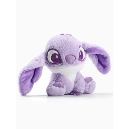 Disney Soft toy Space Friend Stich-4