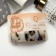 Hair hair clip "Cat Eye" 9 cm, mix