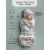 Diaper coconut with a cap Soft Hugs, height 68-74 cm