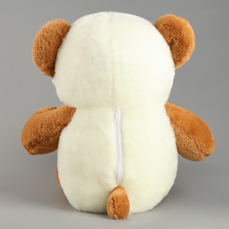 Soft toy "Bear: I love you", 75 cm-2