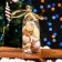 Package Packing BOPP, with a bottom fold, "Greet with a gift" 9*19 cm