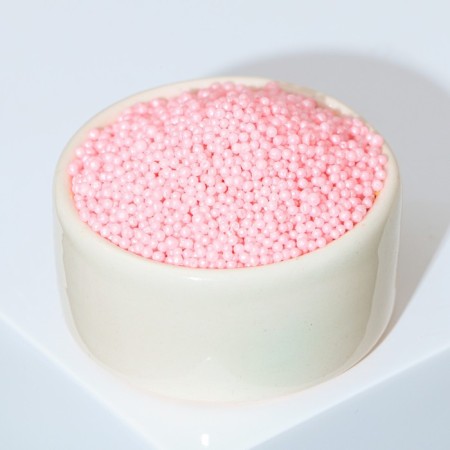 Bath pearls “Rest effect”, 130 g, raspberry aroma, Beauty Fooch-4