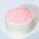 Bath pearls “Rest effect”, 130 g, raspberry aroma, Beauty Fooch