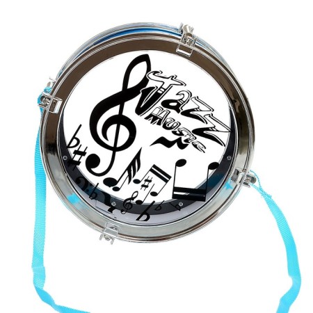 Drum "Star", Mix colors-4