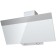 Exposure Krona Kristen 900 White/Inox S, inclined, 1000 m3/h, 3 speeds, 90 cm, white