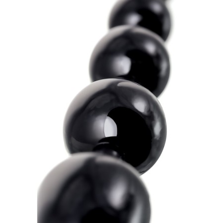 Toyfa A-Toys Talis, TPE, black color, 28.3 cm-7