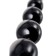 Toyfa A-Toys Talis, TPE, black color, 28.3 cm