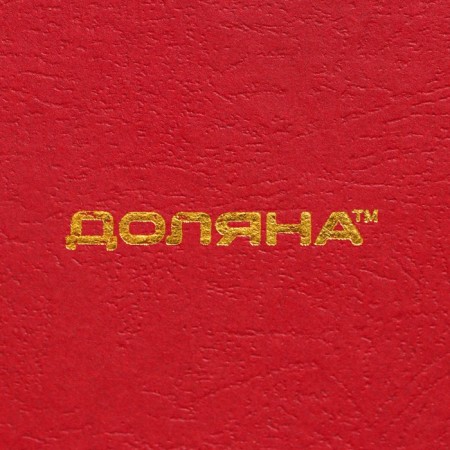 Чайная пара фарфоровая Доляна «Вдохновение», 2 предмета: чашка 250 мл, блюдце d=15,1 см-4