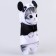 Antistress toy "Kitten Panda"