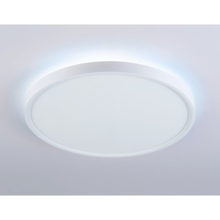 LED ceiling LED Ambrella Orbital Air FZ3001, 24W, LED, white color-3