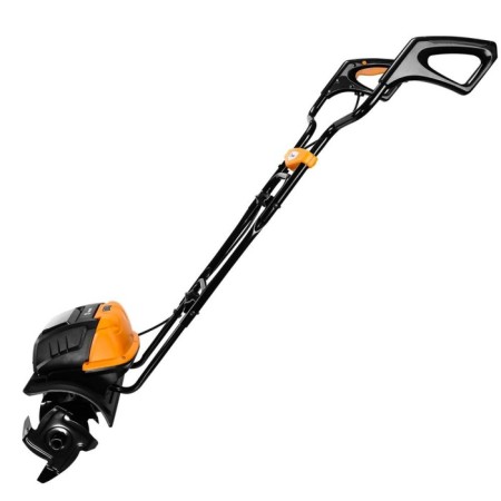 Cultivator battery DEKO DKET36, 20 V, 5 Ah, depth/width 180/360 mm, 200 rpm-1