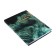 Deliciper of Leduced A5, 160 sheets, calligrata, "green marble" glossy lamination