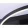LED ceiling LED Ambrella Light, Linetech, FL51460, LED, 72 W, 5400LUM, 3000-6400K, black color black