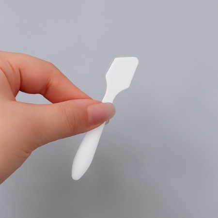 Spit for depilation, plastic, 8 × 1.75cm, 5 pcs-4