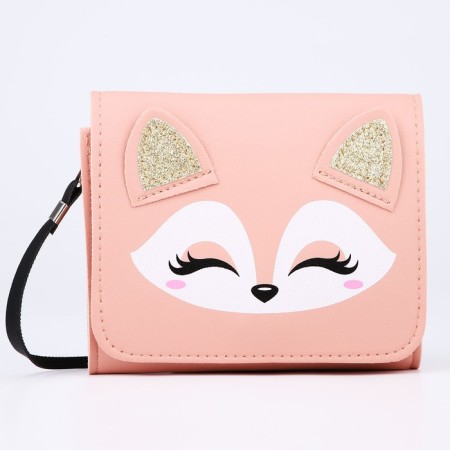 Bag Nazamok "Fox" with a valve-2