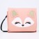 Bag Nazamok "Fox" with a valve