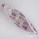PVC cosmetic bag "Makeup"