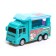 Inertial “Ice Cream” machine, mix